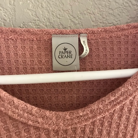 Soft long sleeve shirt - Picture 2 of 2